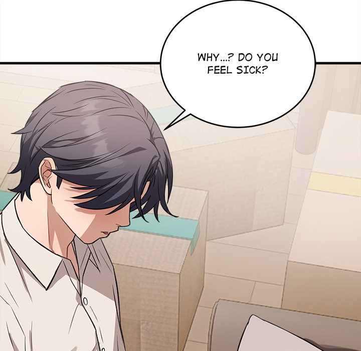 I’m Here for You - Chapter 16 [photo 65] - MangaPorn