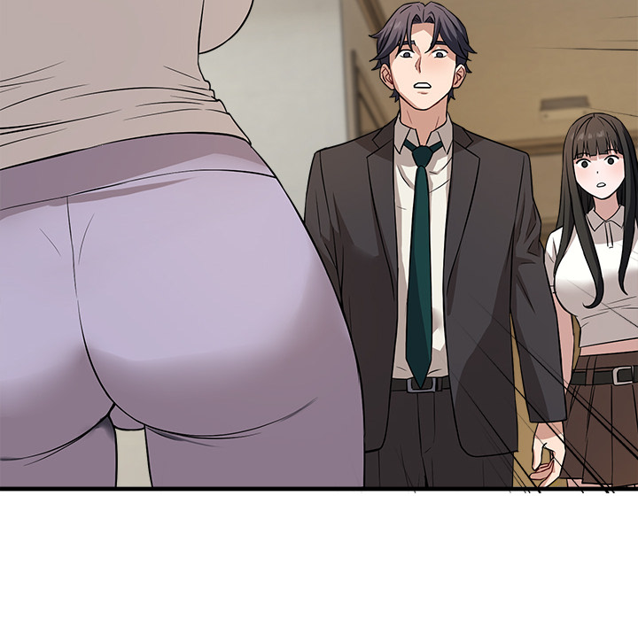 I’m Here for You - Chapter 16 [photo 8] - MangaPorn