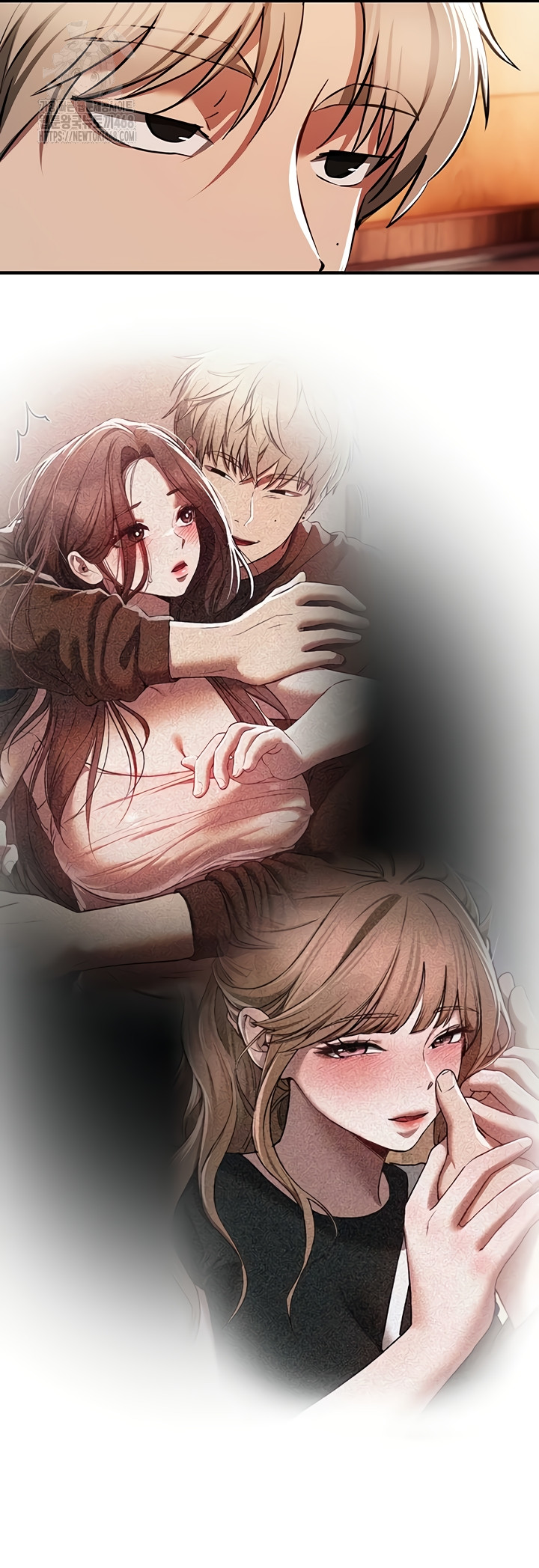 Beautiful Days Raw - Chapter 48 [photo 57] - MangaPorn