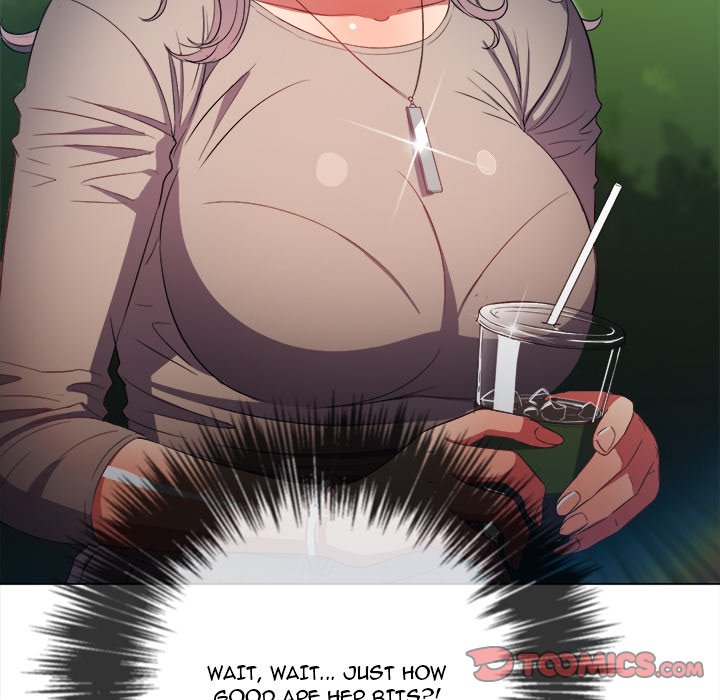 My High School Bully - Chapter 49 [photo 102] - MangaPorn