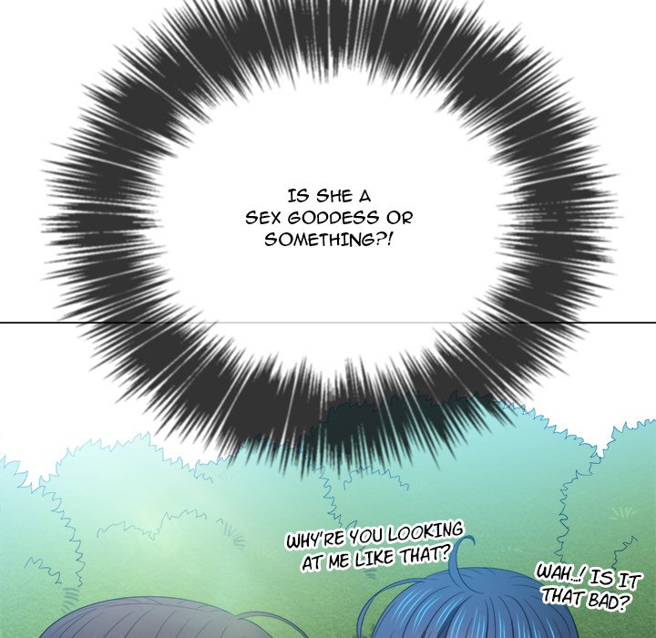 My High School Bully - Chapter 49 [photo 104] - MangaPorn