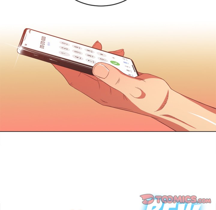 My High School Bully - Chapter 49 [photo 108] - MangaPorn