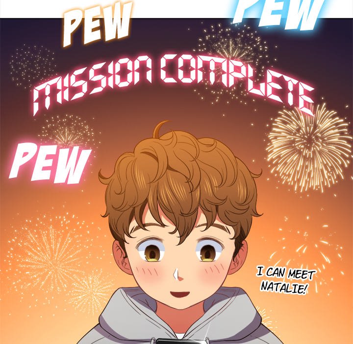 My High School Bully - Chapter 49 [photo 109] - MangaPorn