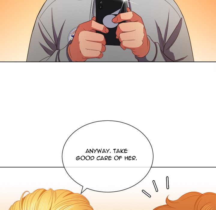 My High School Bully - Chapter 49 [photo 110] - MangaPorn