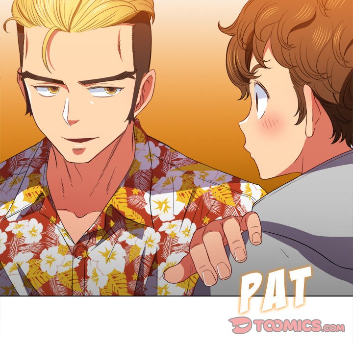 My High School Bully - Chapter 49 [photo 111] - MangaPorn