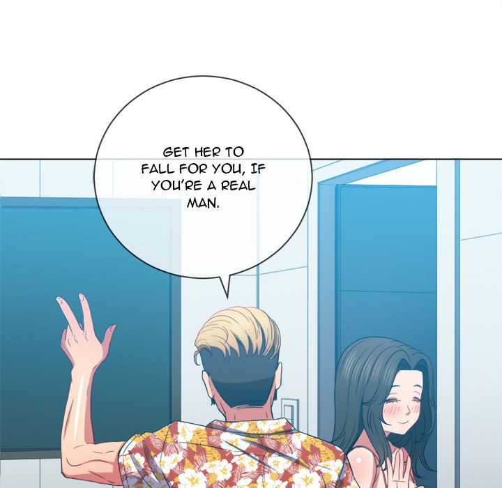 My High School Bully - Chapter 49 [photo 112] - MangaPorn