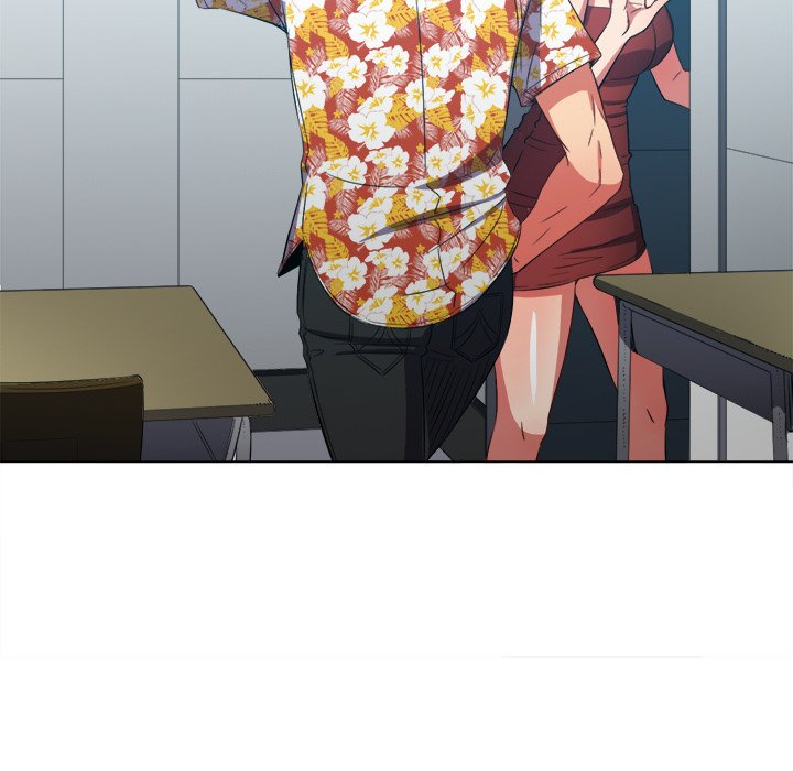 My High School Bully - Chapter 49 [photo 113] - MangaPorn