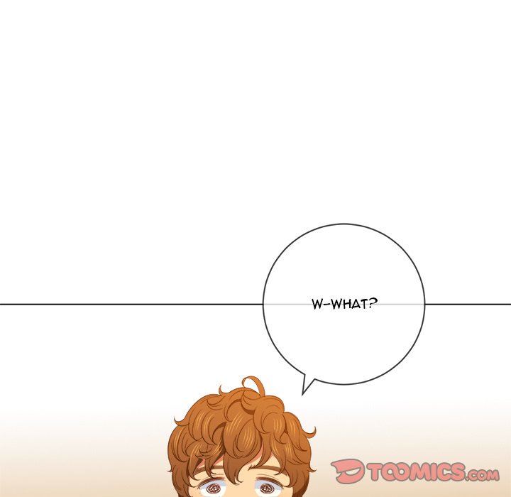 My High School Bully - Chapter 49 [photo 114] - MangaPorn