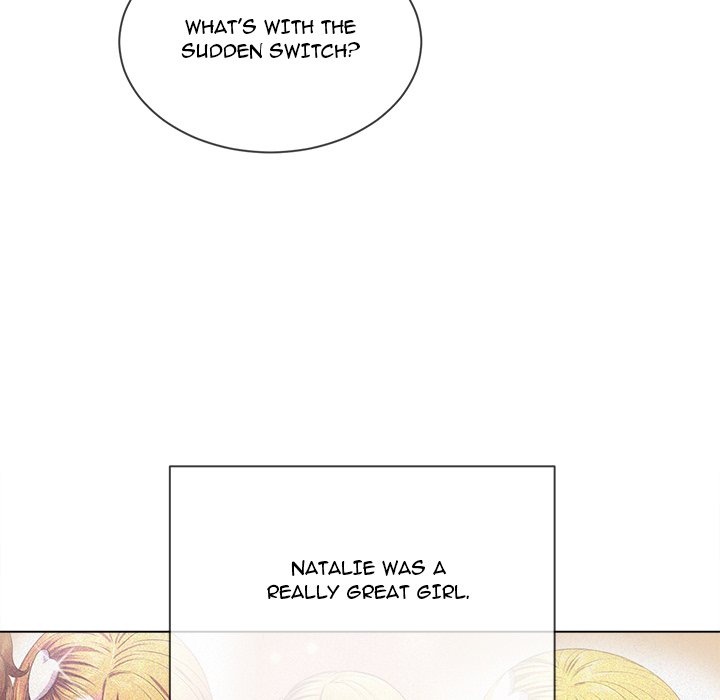 My High School Bully - Chapter 49 [photo 116] - MangaPorn