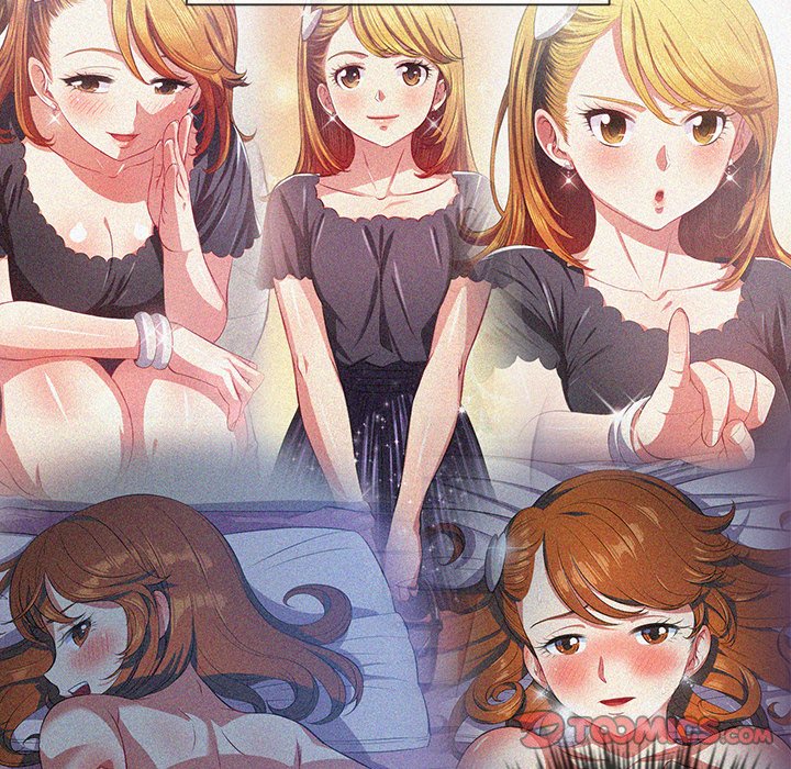 My High School Bully - Chapter 49 [photo 117] - MangaPorn