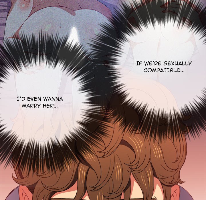 My High School Bully - Chapter 49 [photo 118] - MangaPorn