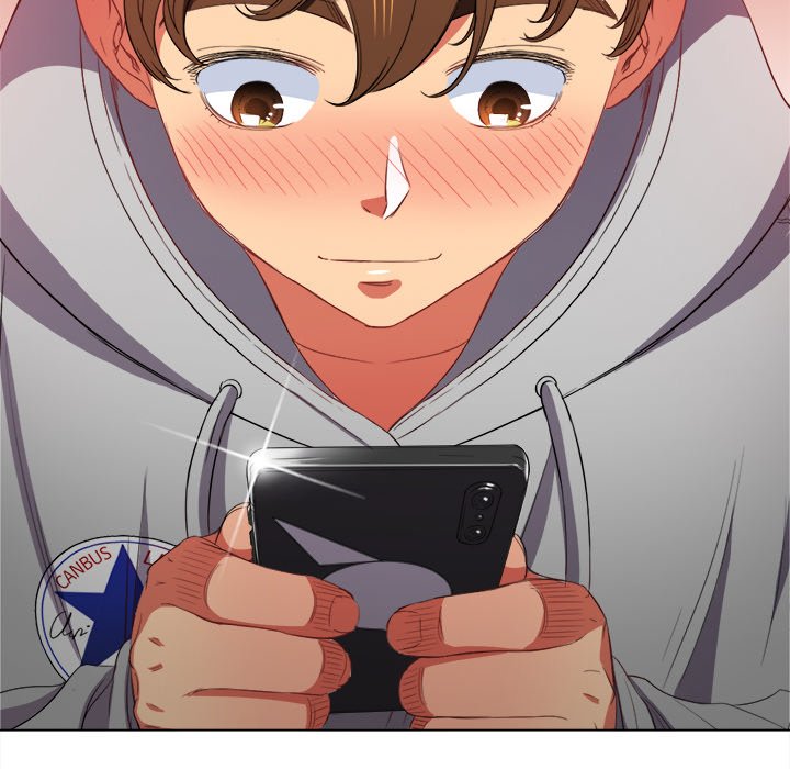 My High School Bully - Chapter 49 [photo 119] - MangaPorn