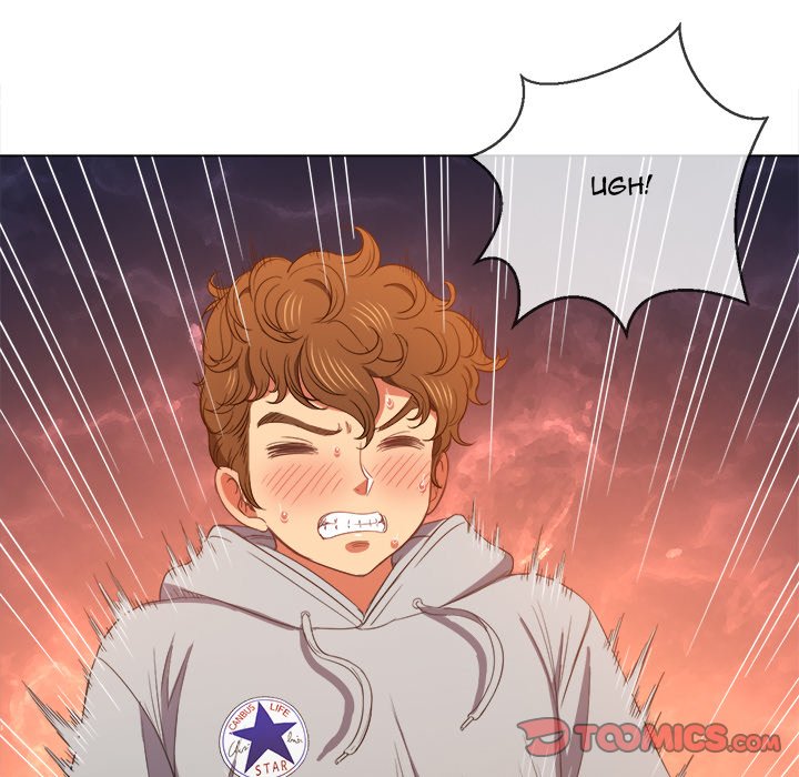 My High School Bully - Chapter 49 [photo 12] - MangaPorn