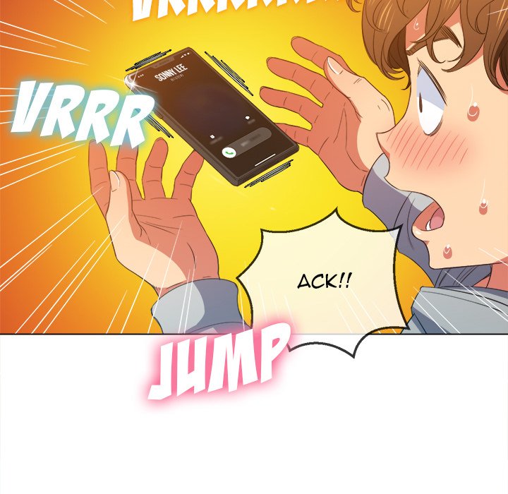 My High School Bully - Chapter 49 [photo 121] - MangaPorn