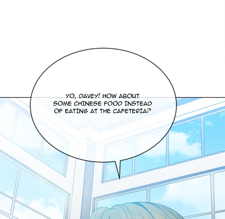 My High School Bully - Chapter 49 [photo 122] - MangaPorn