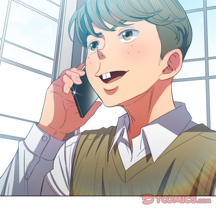 My High School Bully - Chapter 49 [photo 123] - MangaPorn