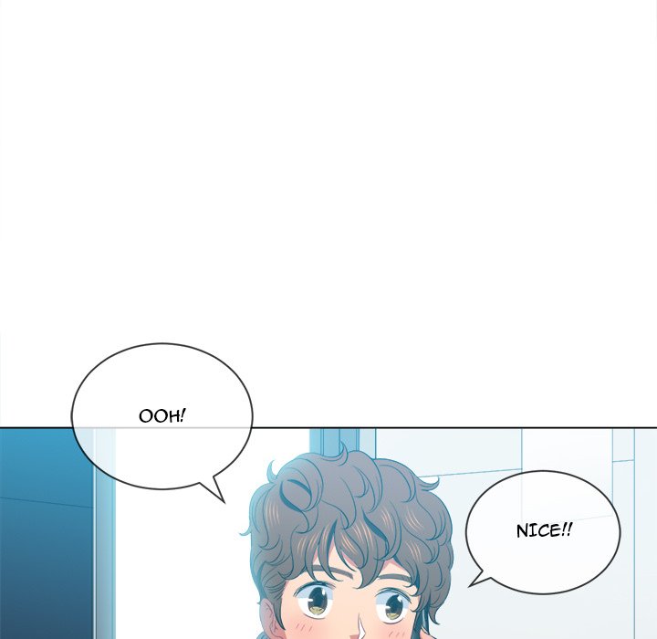 My High School Bully - Chapter 49 [photo 124] - MangaPorn