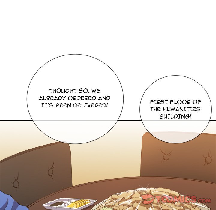 My High School Bully - Chapter 49 [photo 126] - MangaPorn