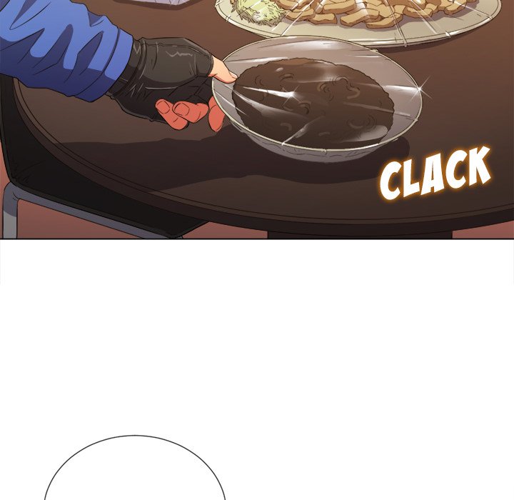 My High School Bully - Chapter 49 [photo 127] - MangaPorn