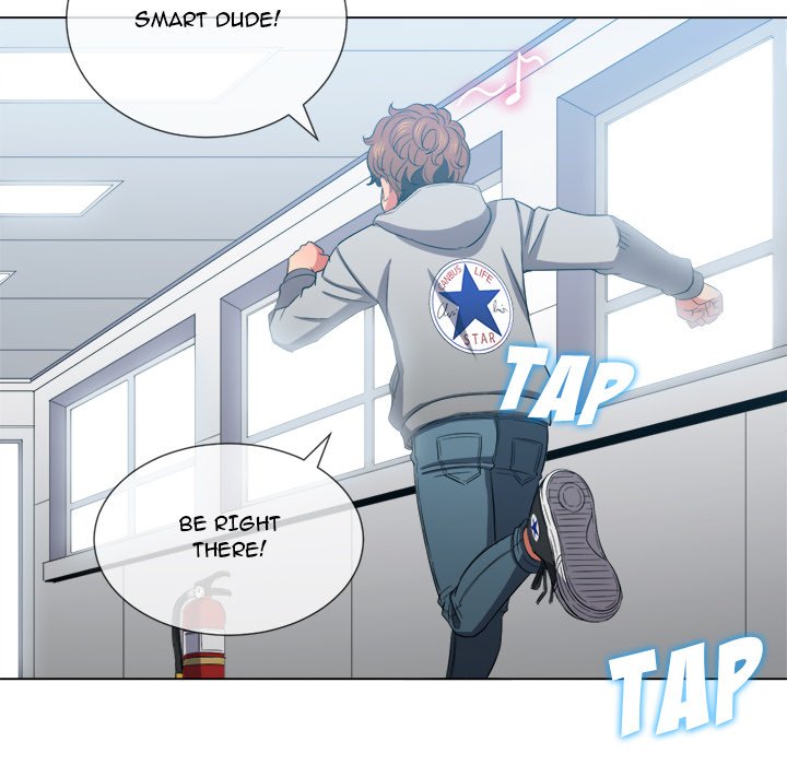 My High School Bully - Chapter 49 [photo 128] - MangaPorn