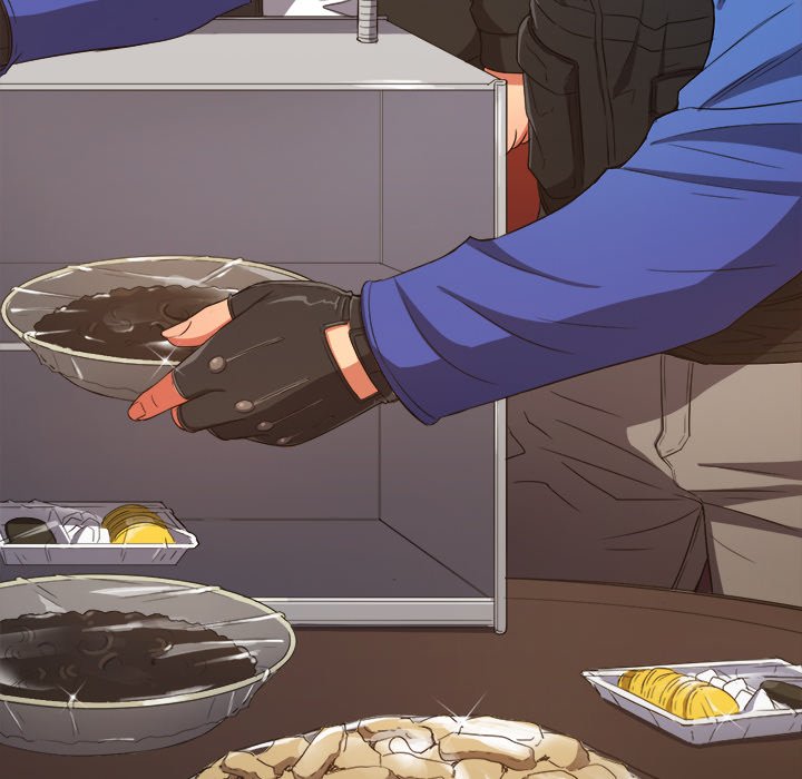 My High School Bully - Chapter 49 [photo 131] - MangaPorn