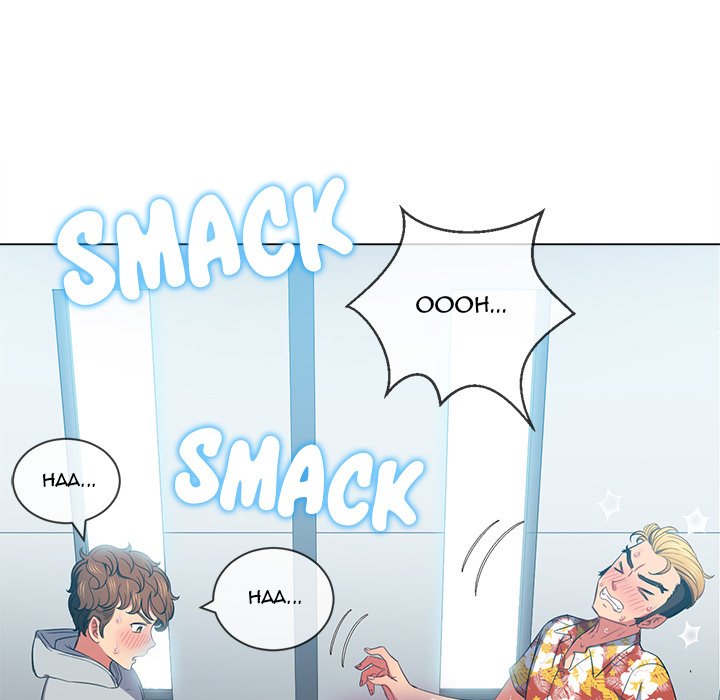 My High School Bully - Chapter 49 [photo 17] - MangaPorn