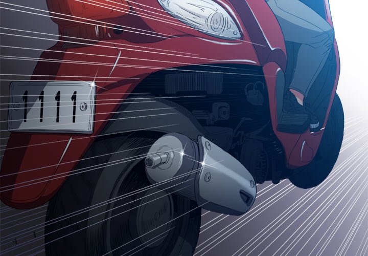 My High School Bully - Chapter 49 [photo 2] - MangaPorn