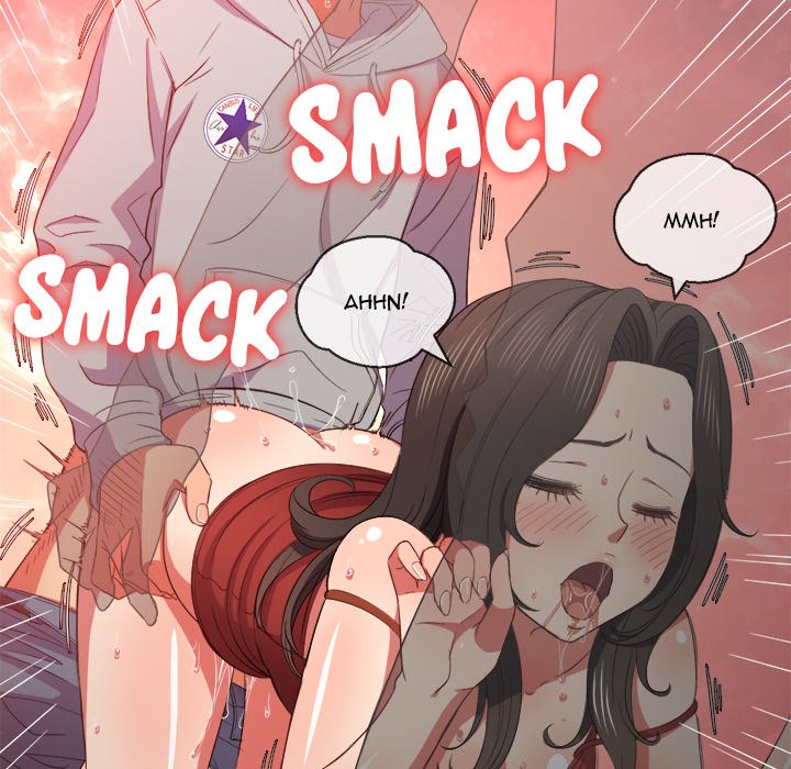 My High School Bully - Chapter 49 [photo 20] - MangaPorn