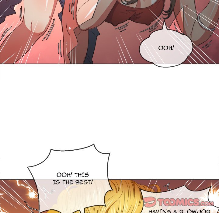 My High School Bully - Chapter 49 [photo 21] - MangaPorn