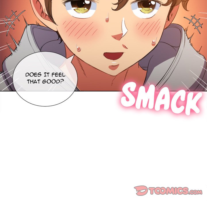 My High School Bully - Chapter 49 [photo 24] - MangaPorn