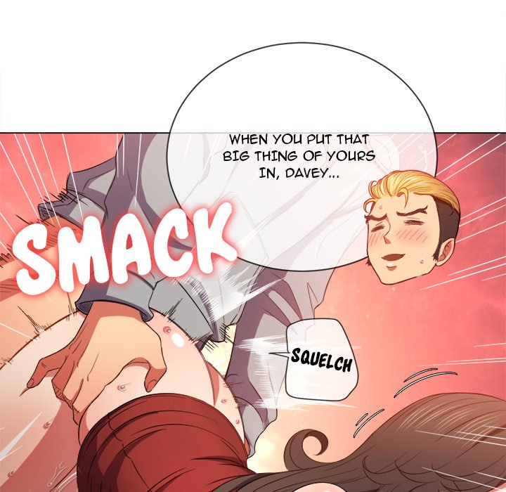 My High School Bully - Chapter 49 [photo 25] - MangaPorn