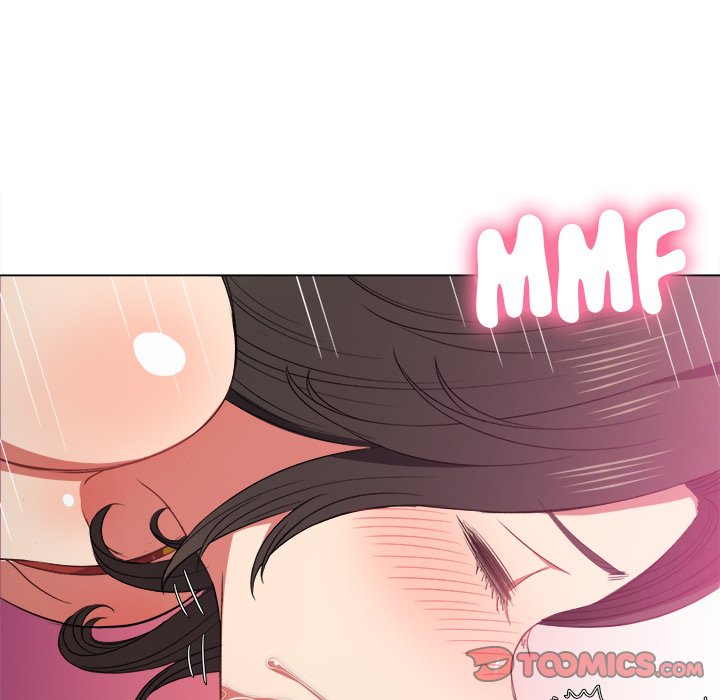 My High School Bully - Chapter 49 [photo 27] - MangaPorn