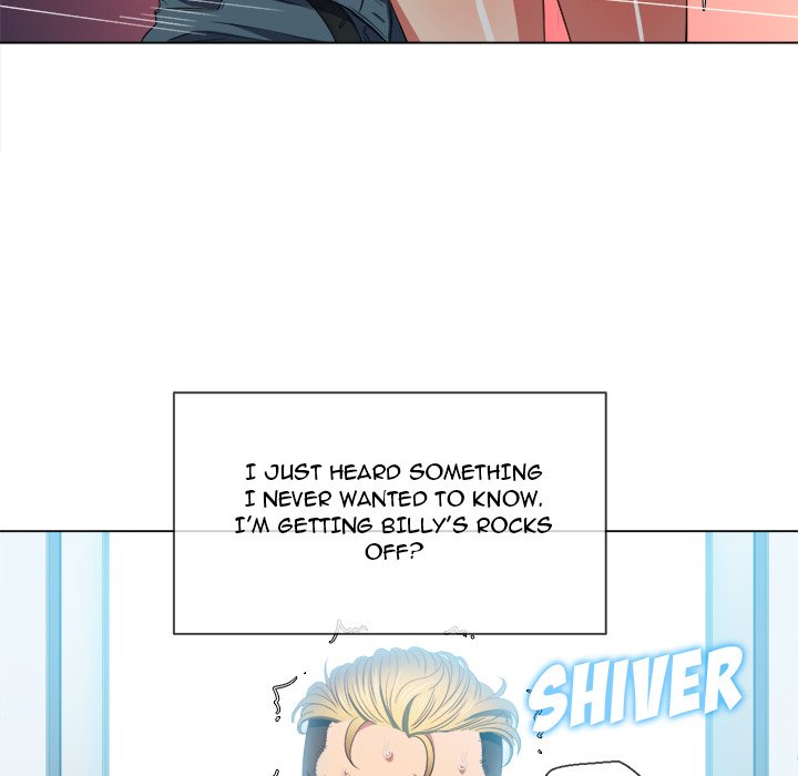 My High School Bully - Chapter 49 [photo 31] - MangaPorn