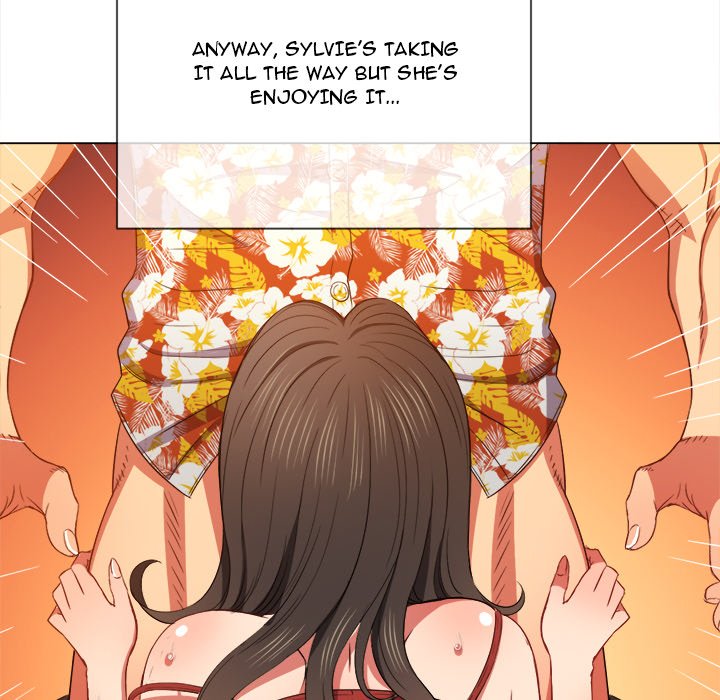 My High School Bully - Chapter 49 [photo 34] - MangaPorn