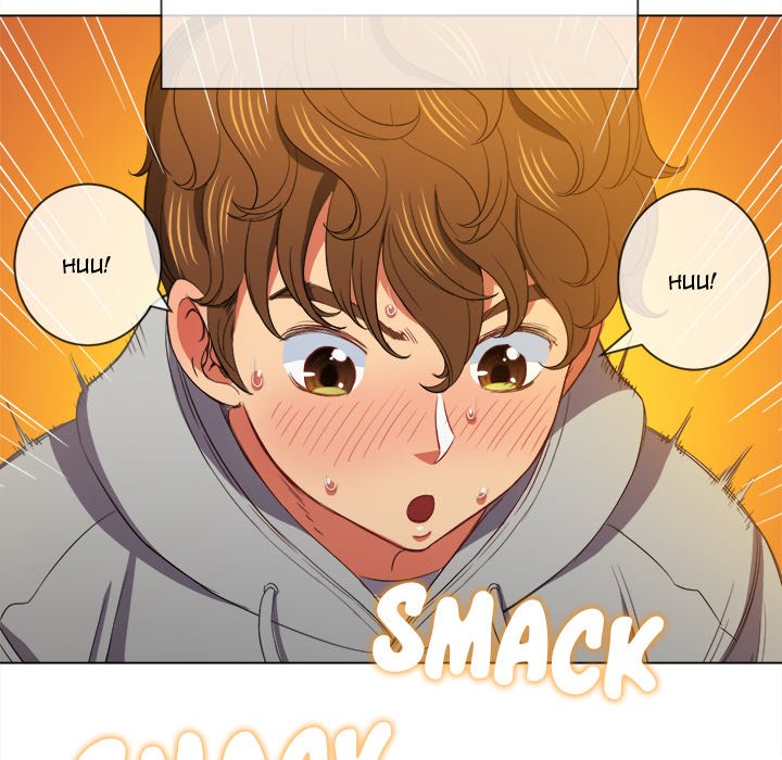 My High School Bully - Chapter 49 [photo 37] - MangaPorn