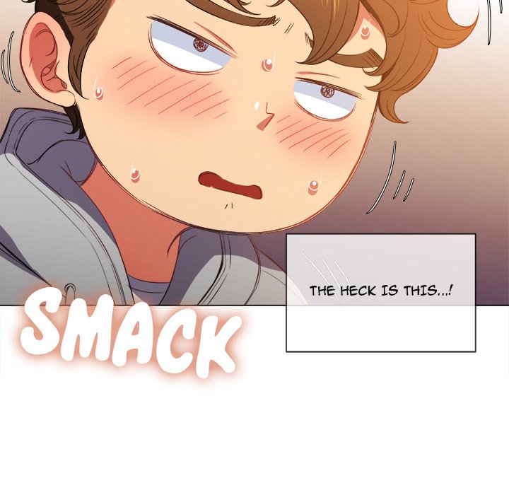 My High School Bully - Chapter 49 [photo 43] - MangaPorn