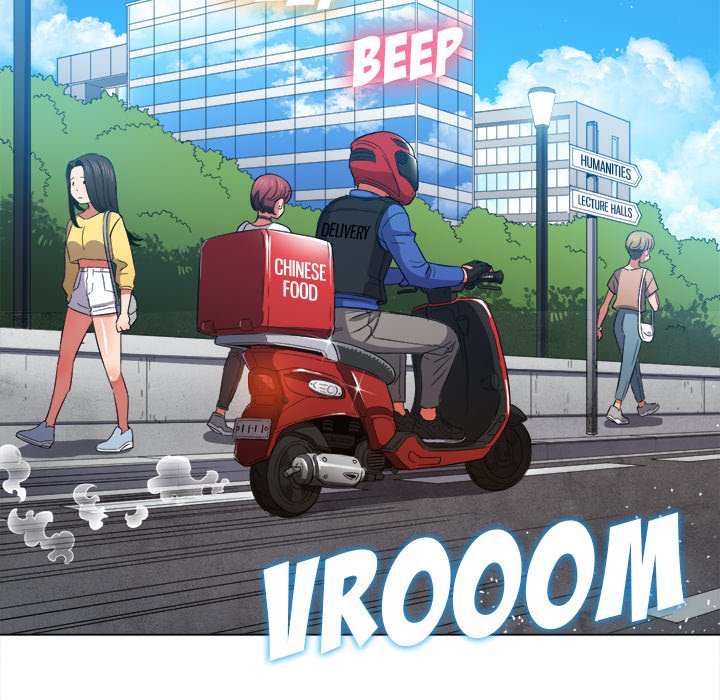 My High School Bully - Chapter 49 [photo 5] - MangaPorn