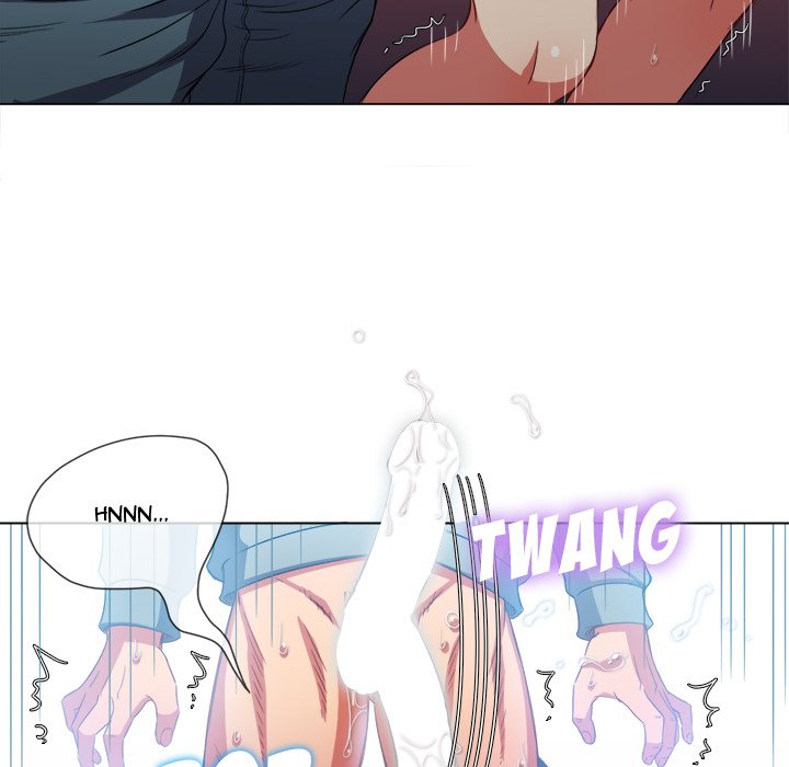 My High School Bully - Chapter 49 [photo 61] - MangaPorn