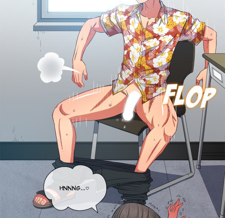 My High School Bully - Chapter 49 [photo 65] - MangaPorn