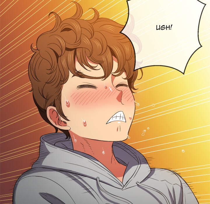 My High School Bully - Chapter 49 [photo 7] - MangaPorn