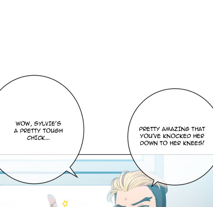 My High School Bully - Chapter 49 [photo 70] - MangaPorn