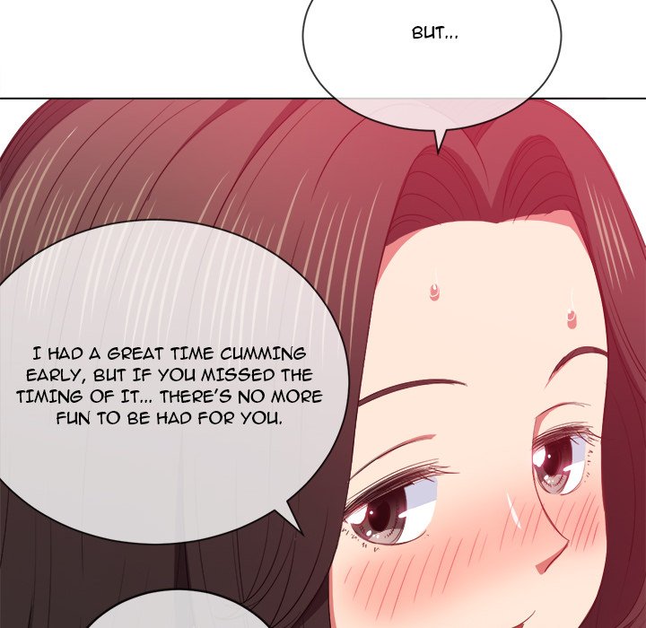 My High School Bully - Chapter 49 [photo 74] - MangaPorn