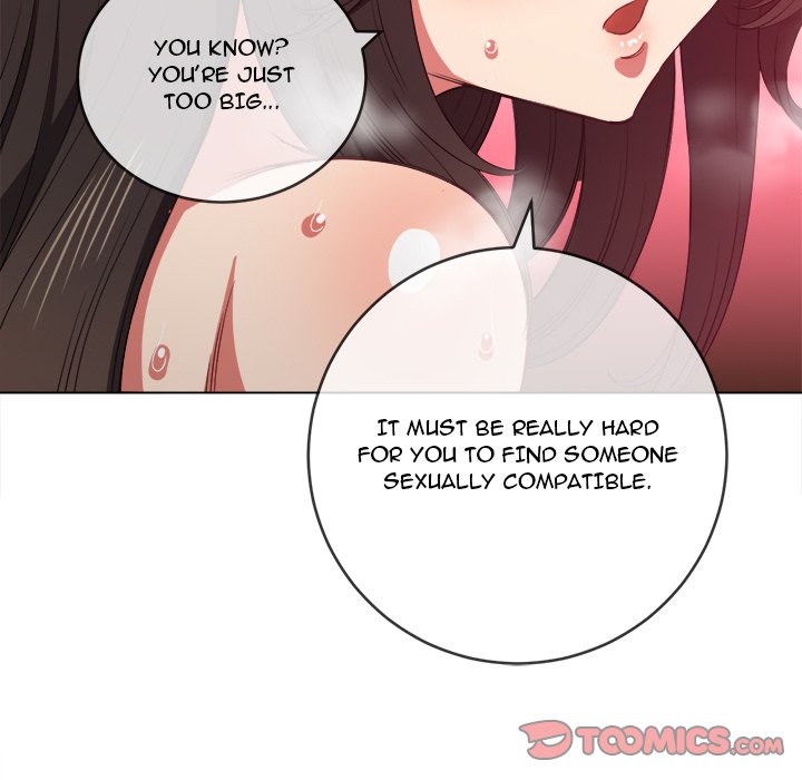 My High School Bully - Chapter 49 [photo 75] - MangaPorn