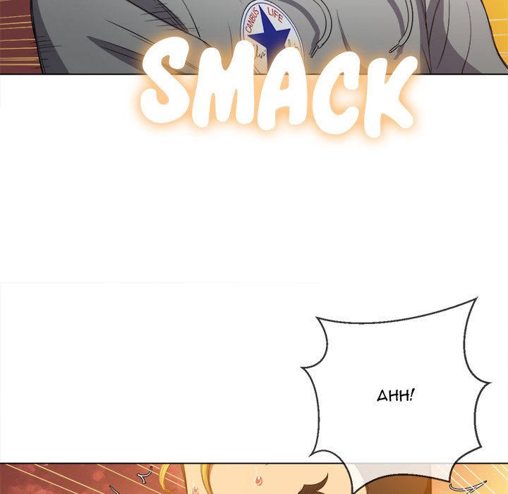 My High School Bully - Chapter 49 [photo 8] - MangaPorn