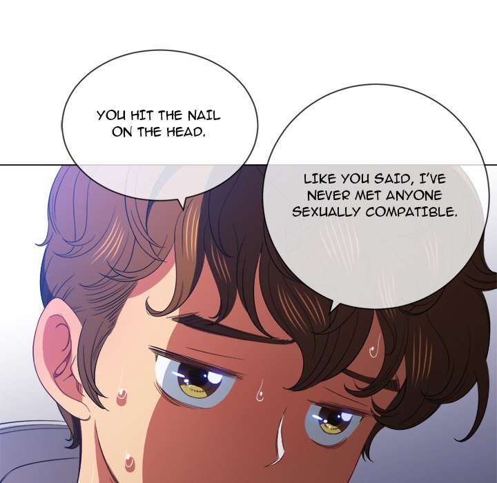 My High School Bully - Chapter 49 [photo 80] - MangaPorn