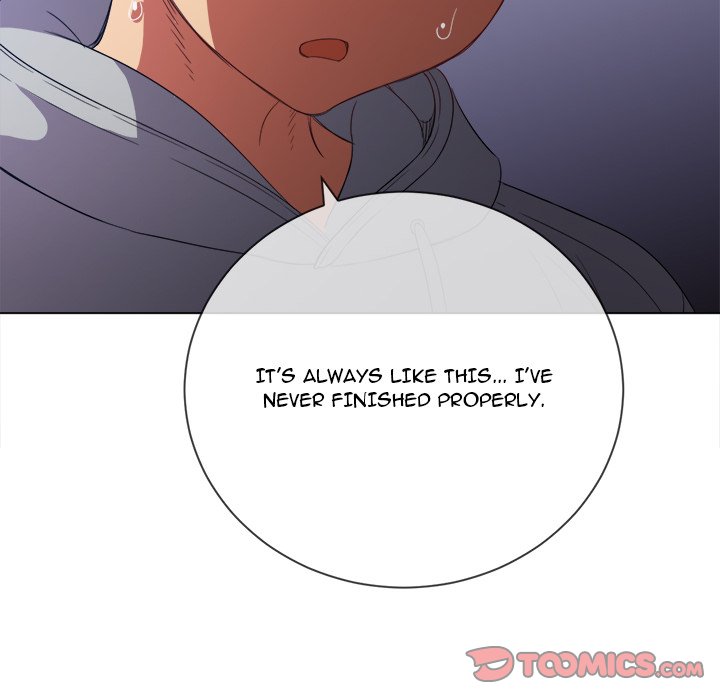 My High School Bully - Chapter 49 [photo 81] - MangaPorn