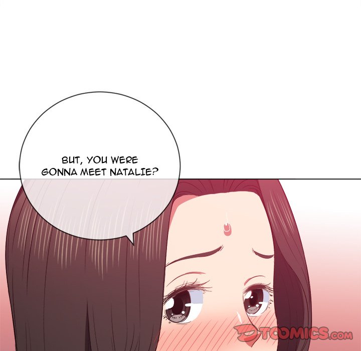 My High School Bully - Chapter 49 [photo 84] - MangaPorn
