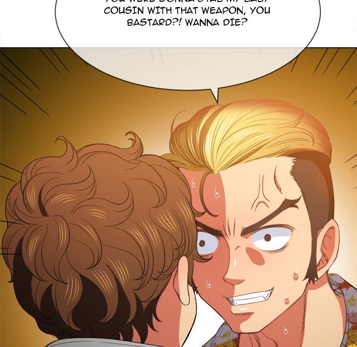 My High School Bully - Chapter 49 [photo 86] - MangaPorn