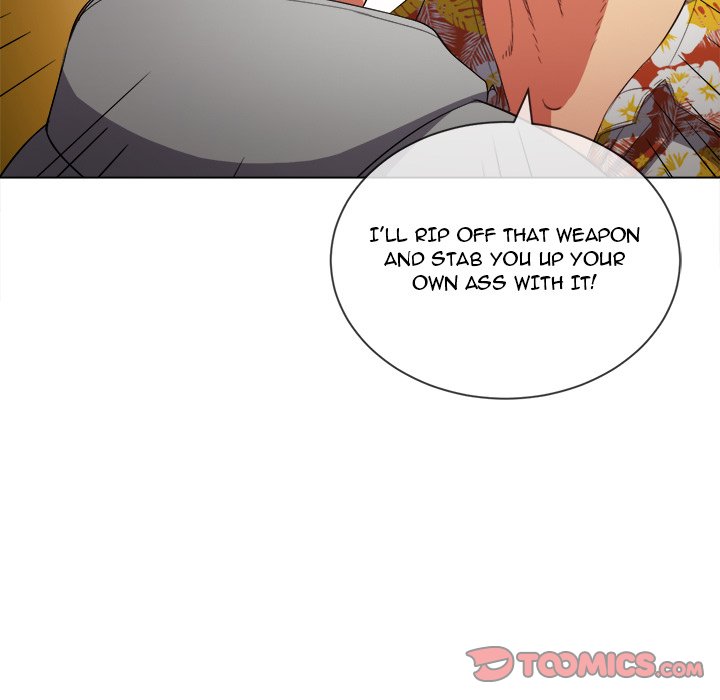 My High School Bully - Chapter 49 [photo 87] - MangaPorn