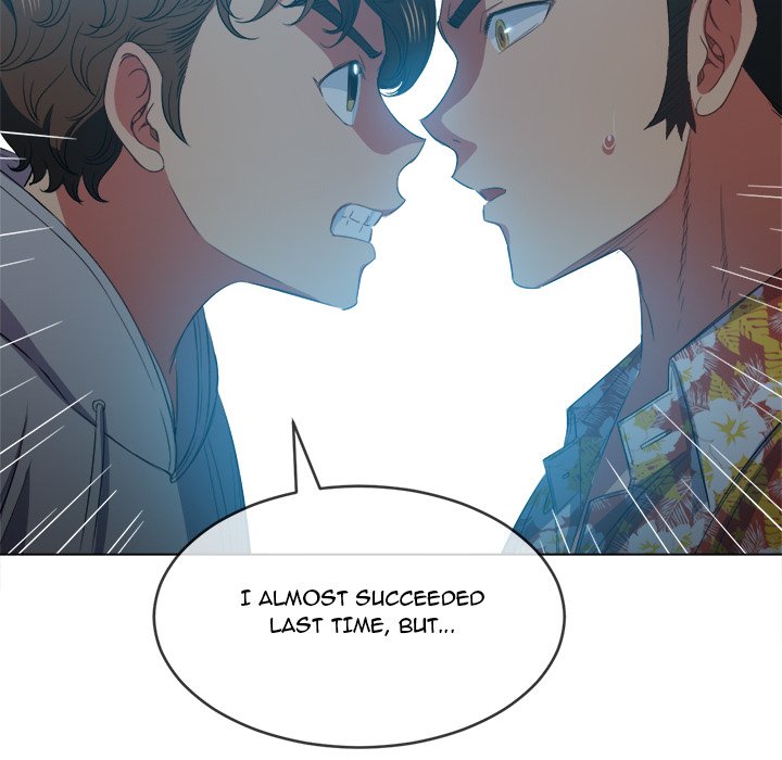 My High School Bully - Chapter 49 [photo 89] - MangaPorn